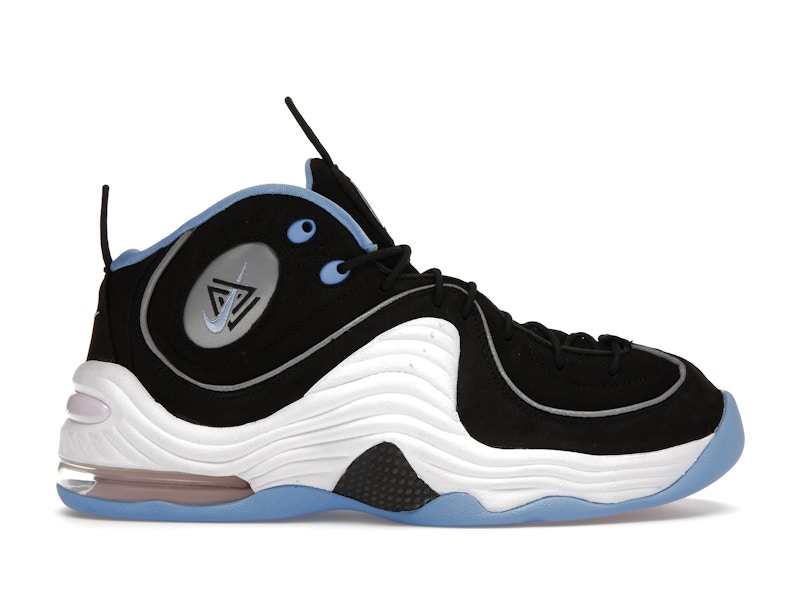 Penny hardaway 2 shoes new arrivals