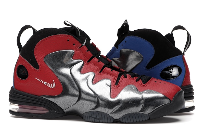 Nike Air Penny 3 Do It For Dez