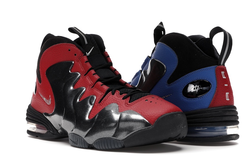 Nike Air Penny 3 Do It For Dez