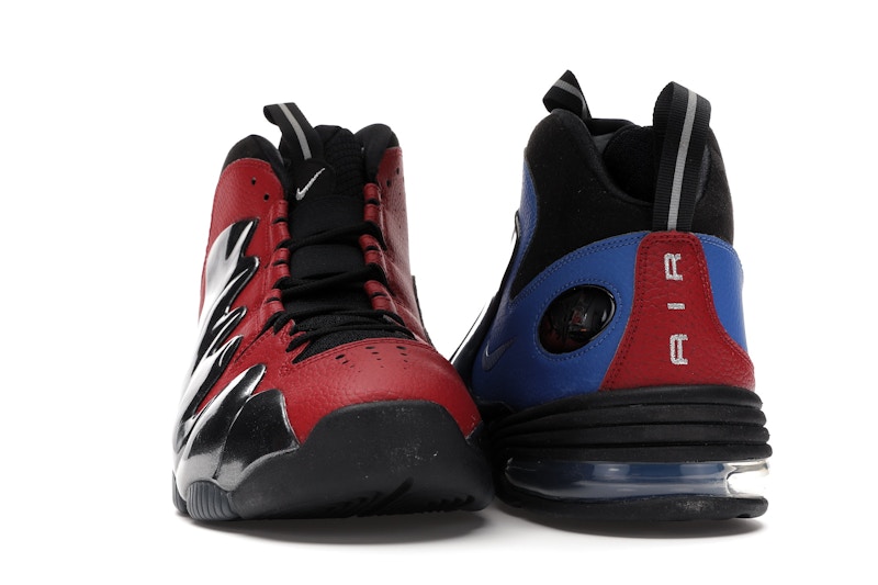 Nike Air Penny 3 Do It For Dez
