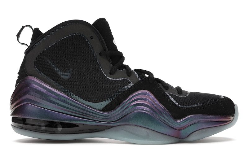 Nike Air Penny 5 Invisibility Cloak 2020
