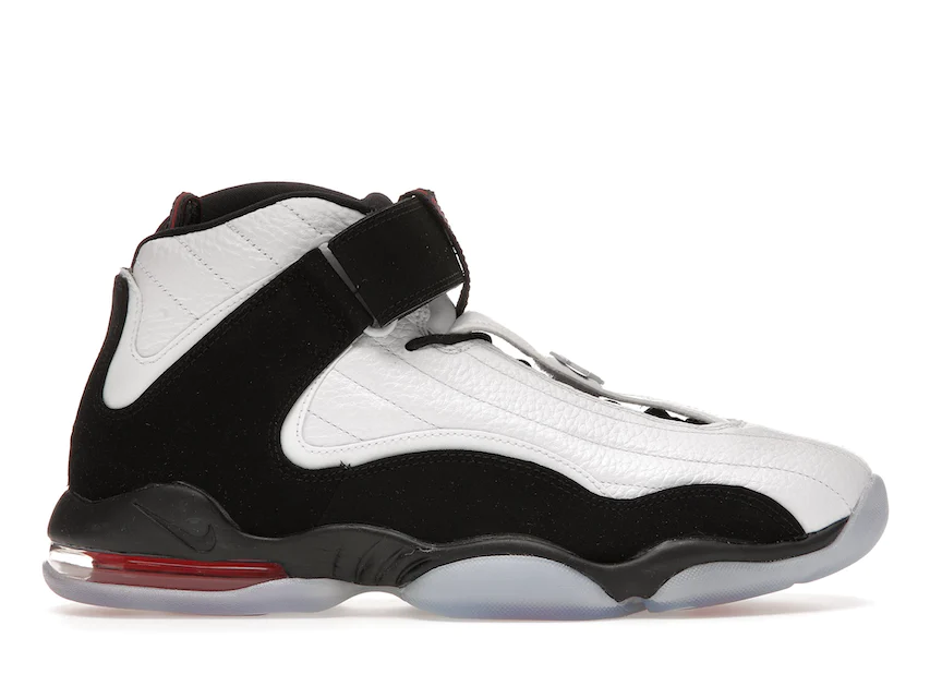 Nike Air Penny IV Chicago 0