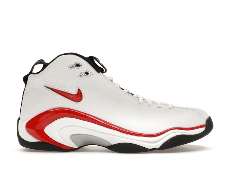 Nike air pippen 2 donna discount oro