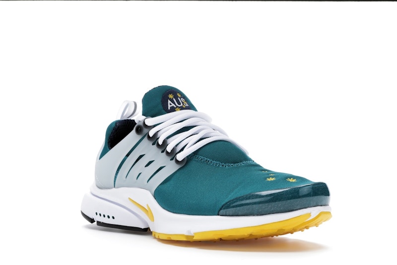 Air presto fresh water stockx Clearance