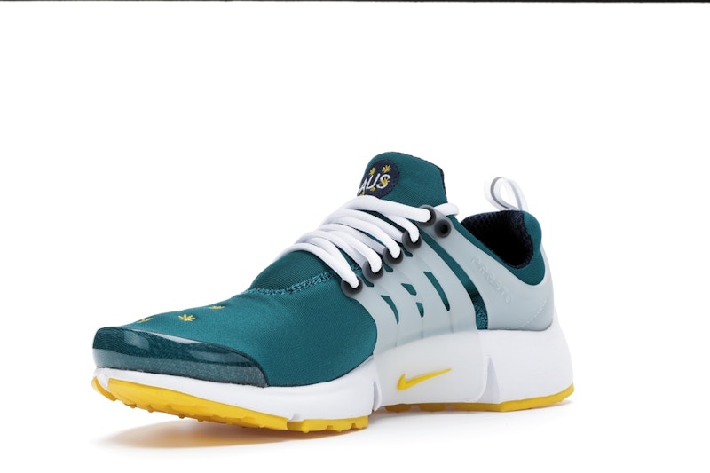 Air presto fresh water stockx Clearance