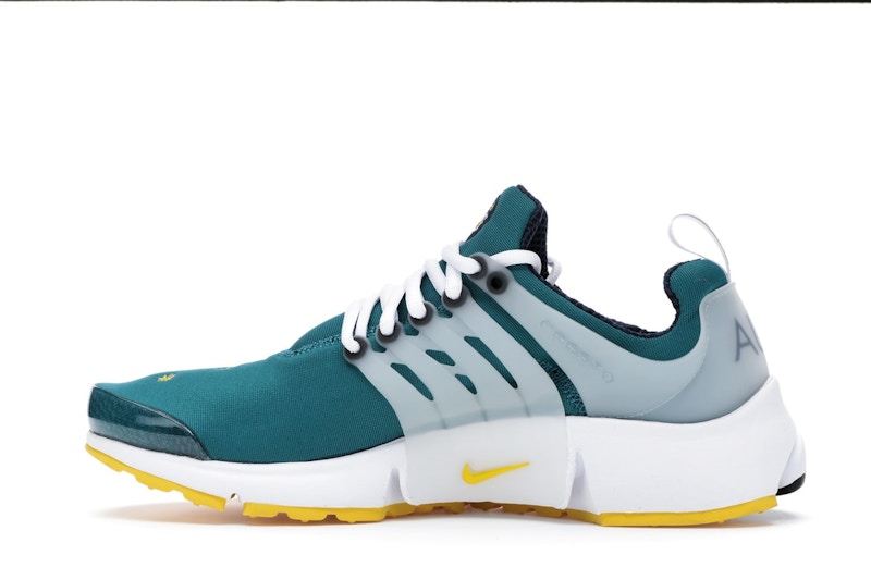 Air presto fresh water stockx Clearance