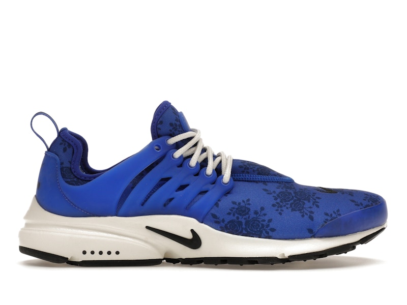 Nike Air Presto Blue Plate Special Women s DX3376 400 GB