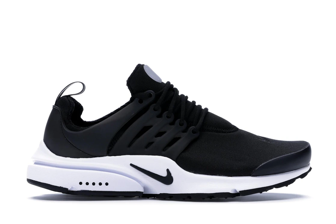 Nike Air Presto Essential Black/Black-White