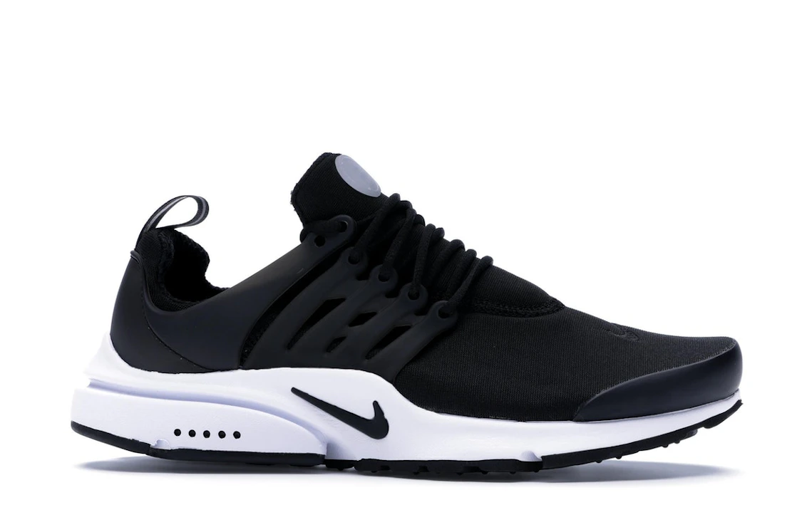 Nike Air Presto Essential Black/Black-White