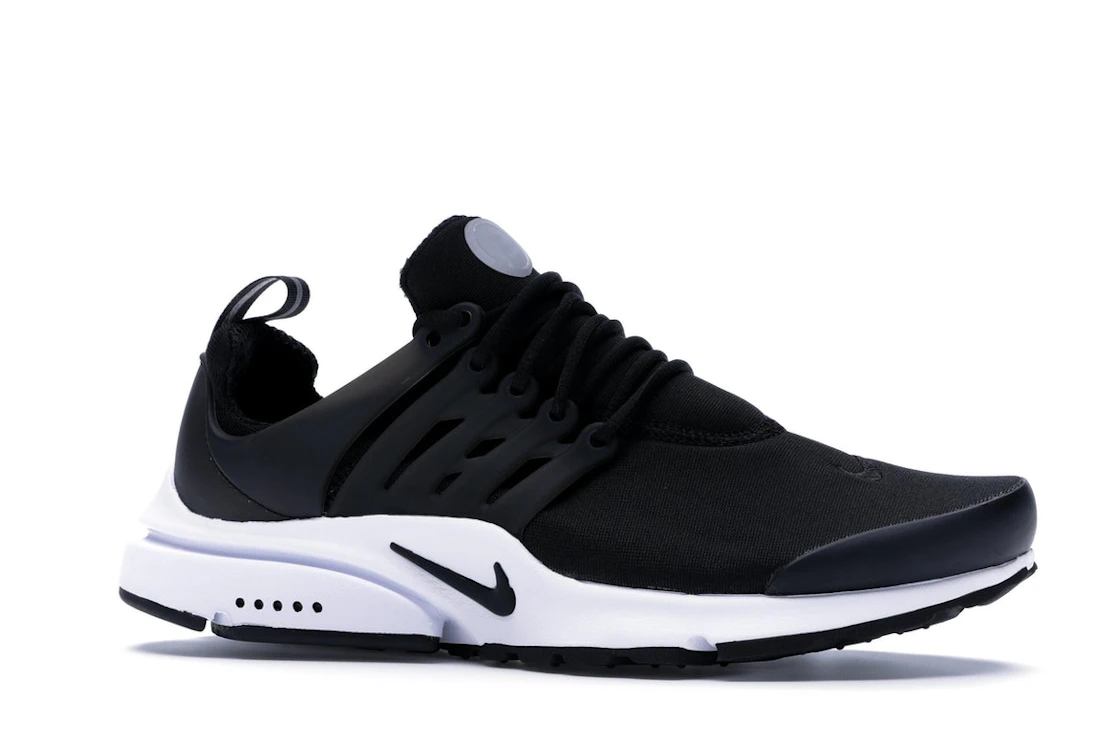 Nike Air Presto Essential Black/Black-White