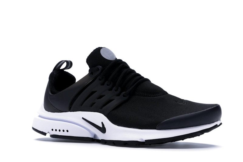 Nike Air Presto Essential Black/Black-White