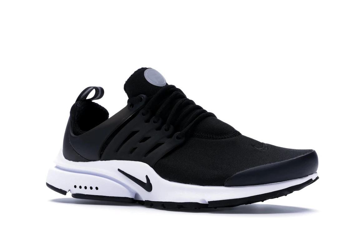 Nike Air Presto Essential Black/Black-White