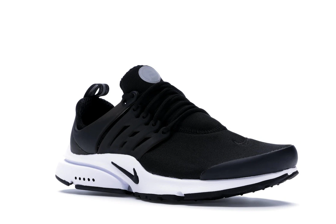 Nike Air Presto Essential Black/Black-White