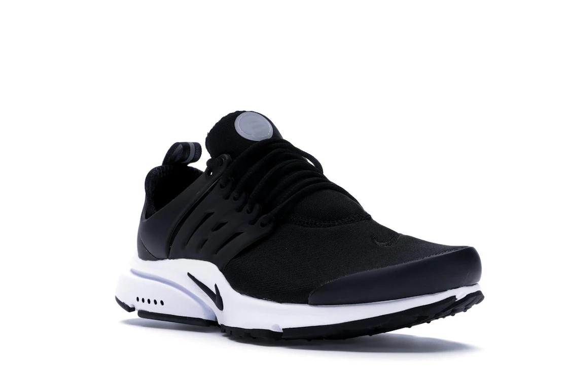 Nike Air Presto Essential Black/Black-White