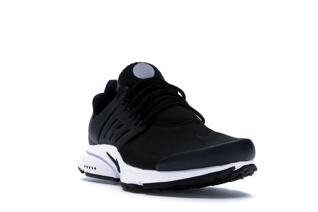 Nike Air Presto Essential Black/Black-White