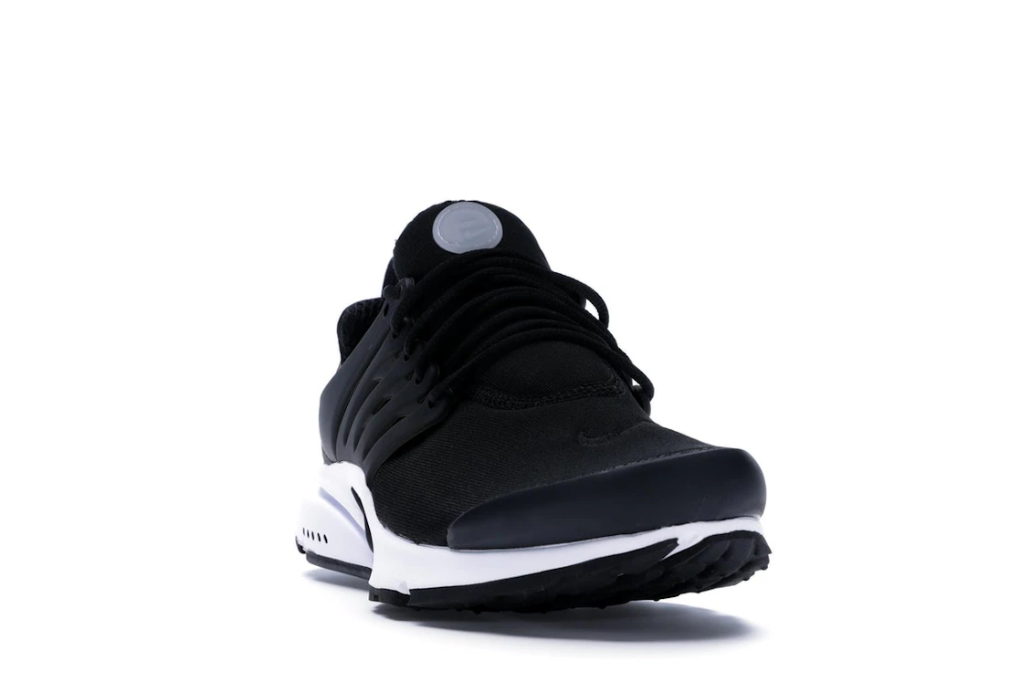 Nike Air Presto Essential Black/Black-White
