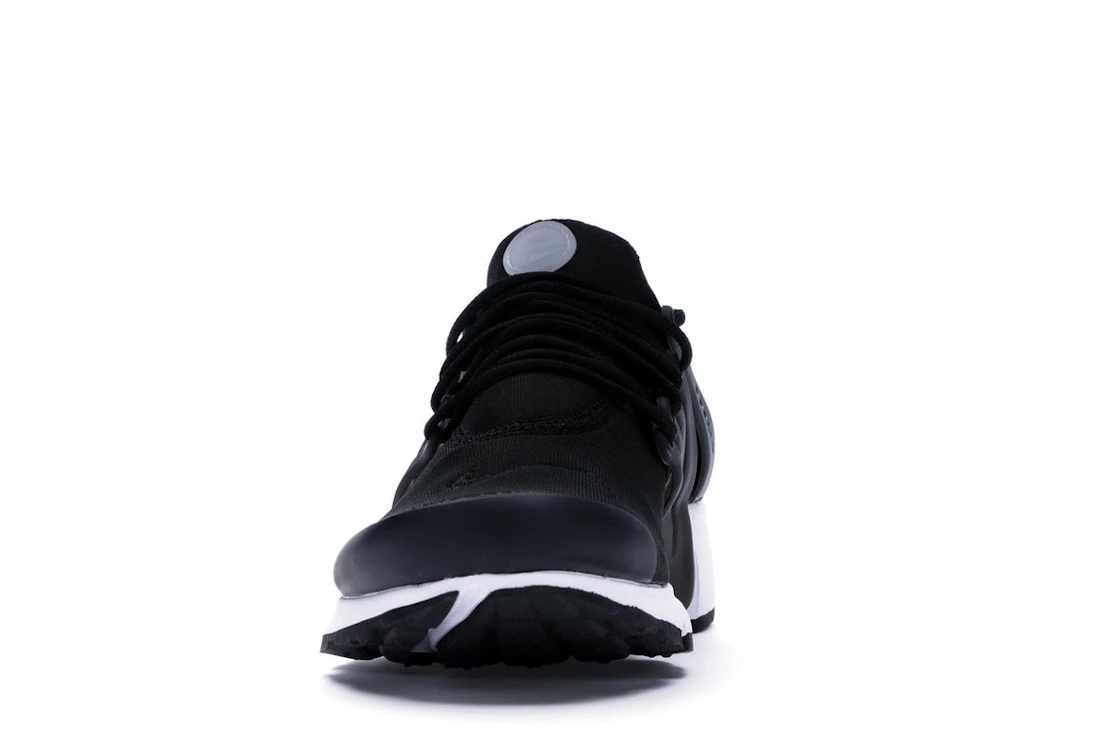 Nike Air Presto Essential Black/Black-White