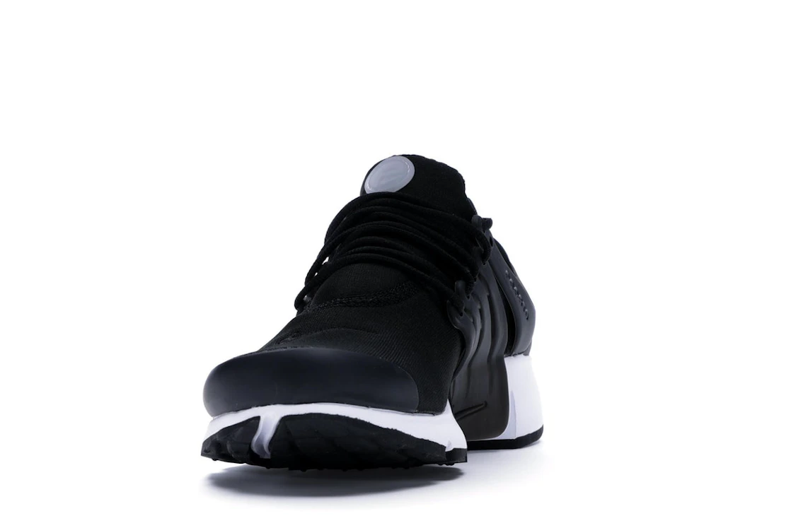 Nike Air Presto Essential Black/Black-White