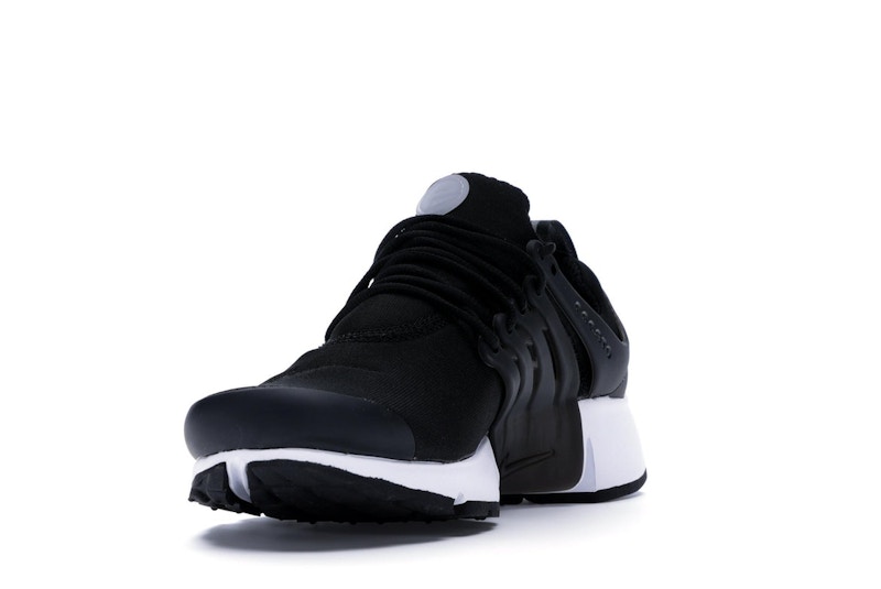 Nike Air Presto Essential Black/Black-White