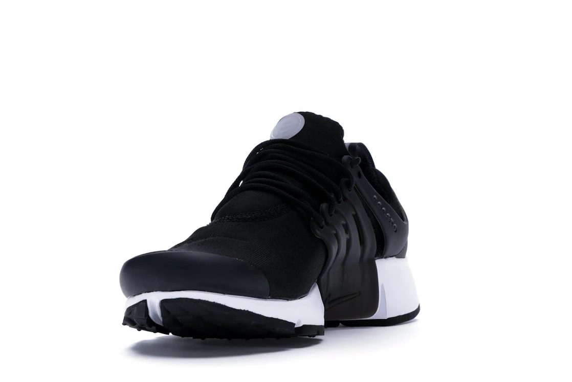 Nike Air Presto Essential Black/Black-White