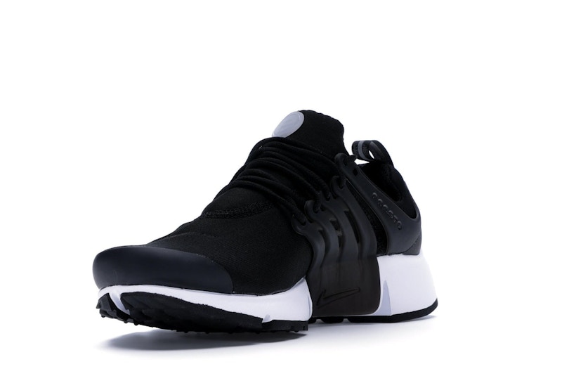 Nike Air Presto Essential Black/Black-White