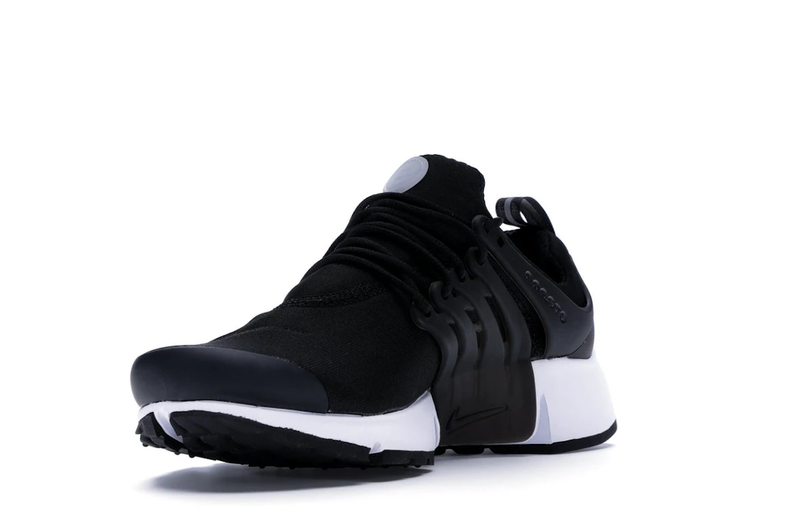 Nike Air Presto Essential Black/Black-White