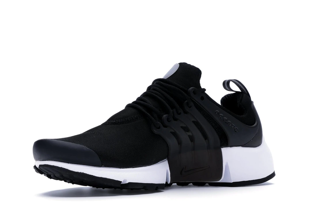 Nike Air Presto Essential Black/Black-White