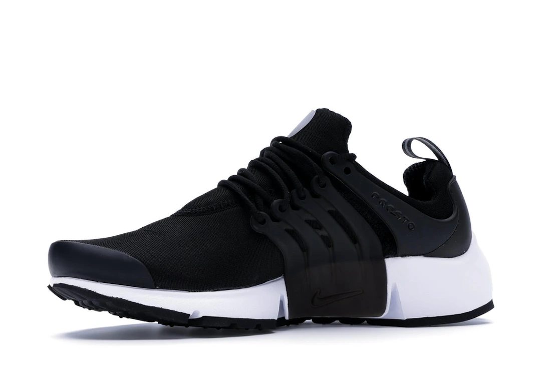 Nike Air Presto Essential Black/Black-White