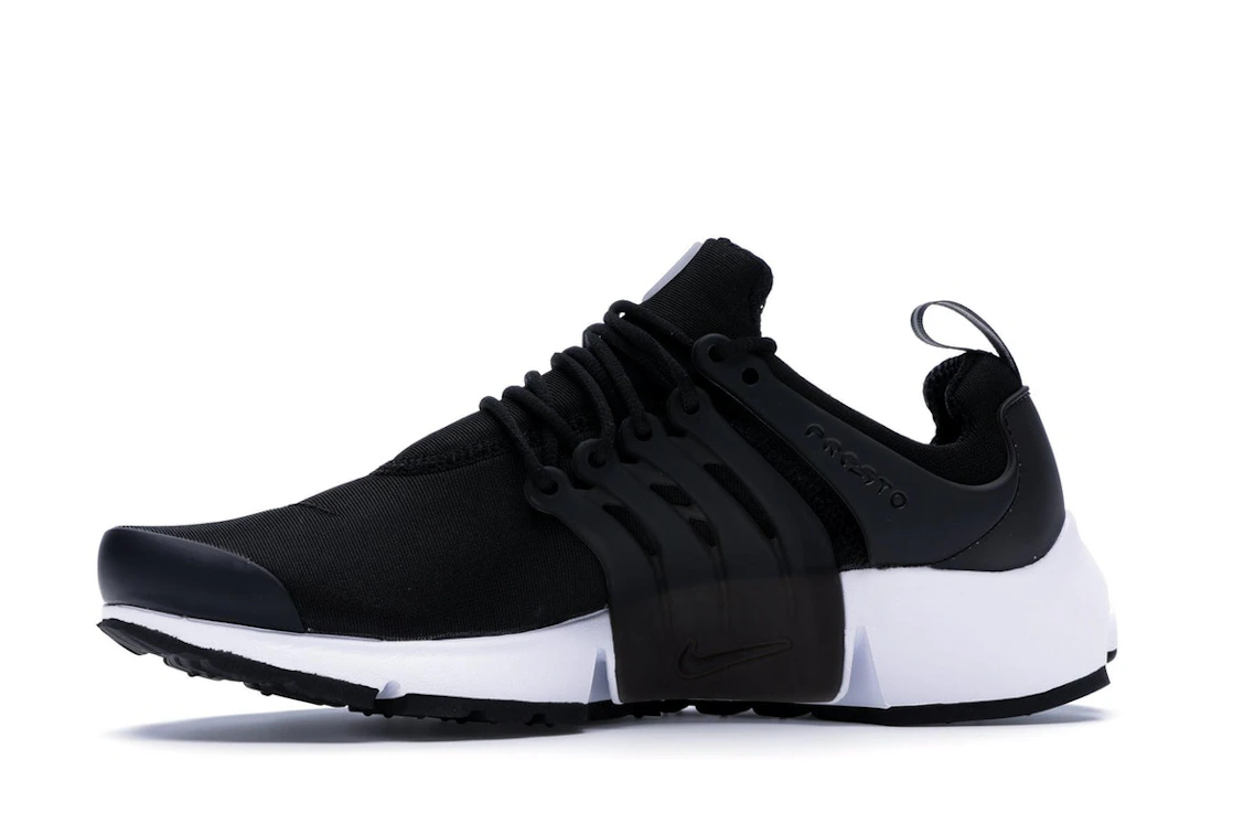 Nike Air Presto Essential Black/Black-White