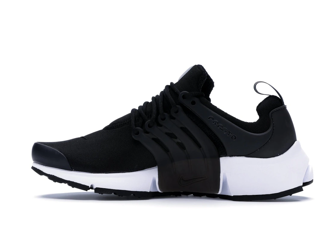 Nike Air Presto Essential Black/Black-White
