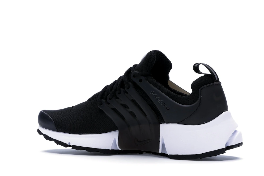 Nike Air Presto Essential Black/Black-White