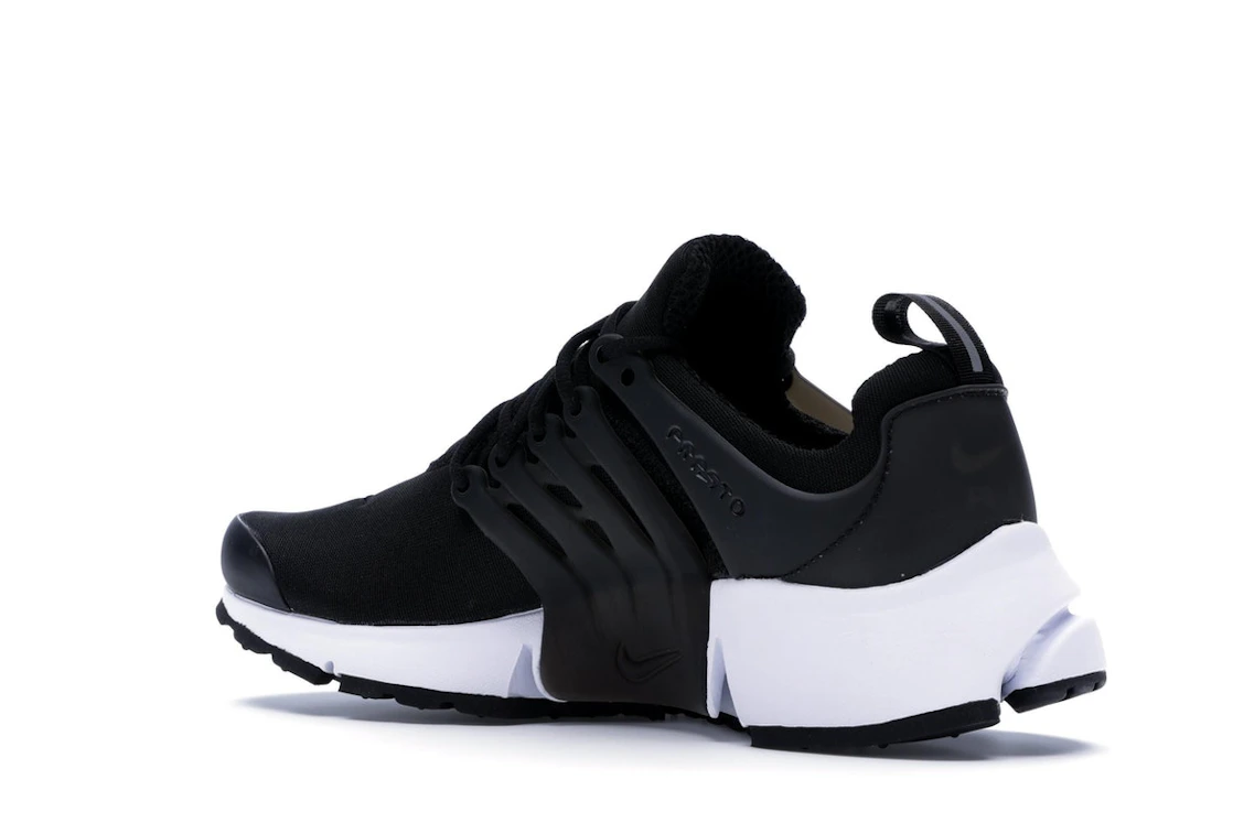 Nike Air Presto Essential Black/Black-White