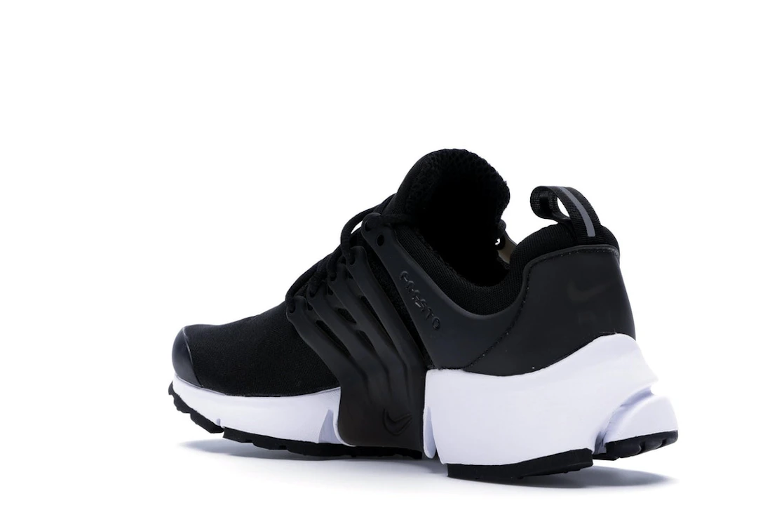 Nike Air Presto Essential Black/Black-White