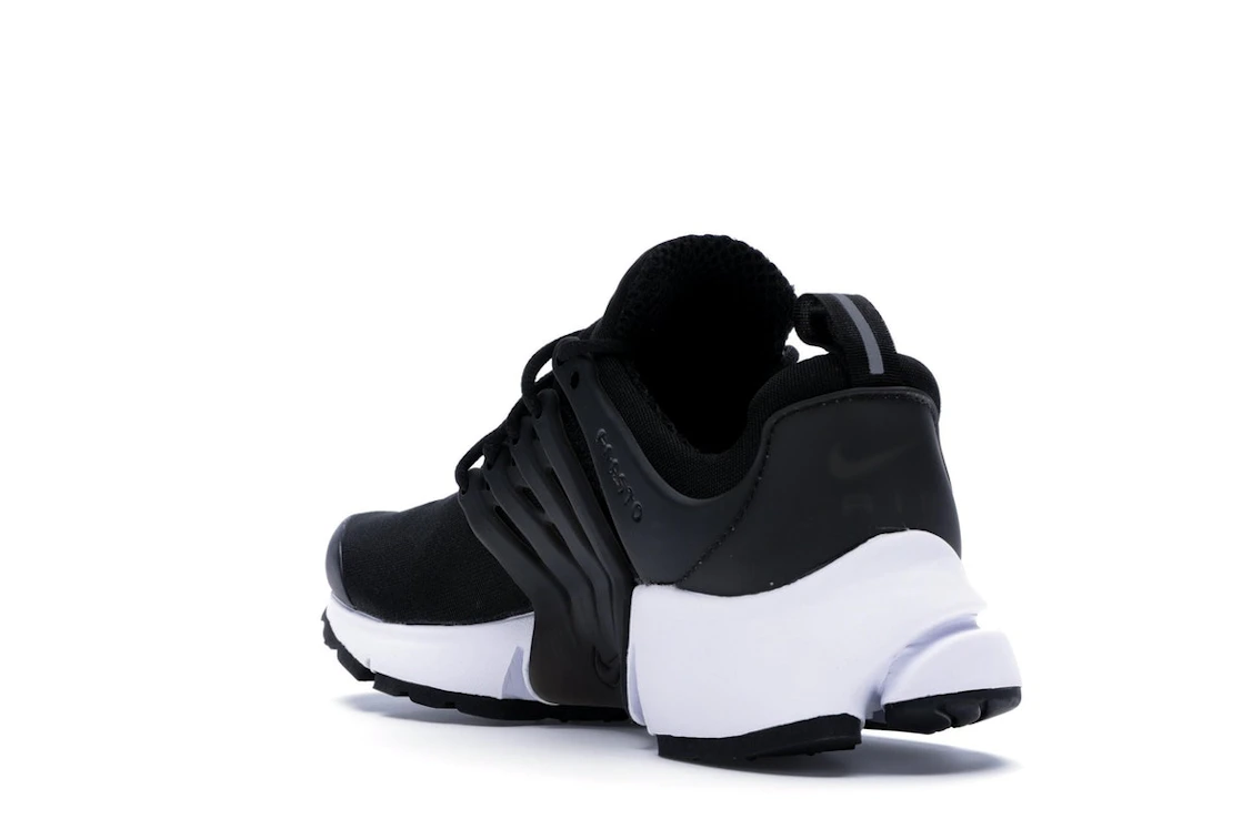 Nike Air Presto Essential Black/Black-White