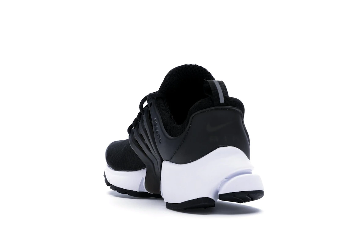Nike Air Presto Essential Black/Black-White