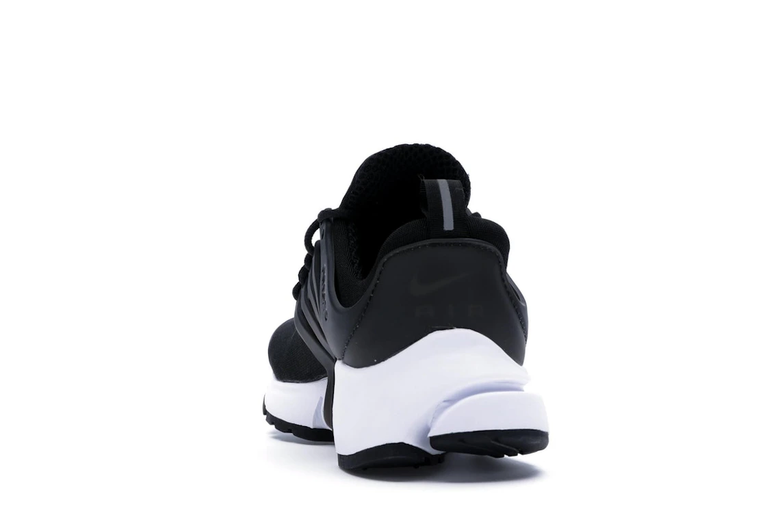 Nike Air Presto Essential Black/Black-White