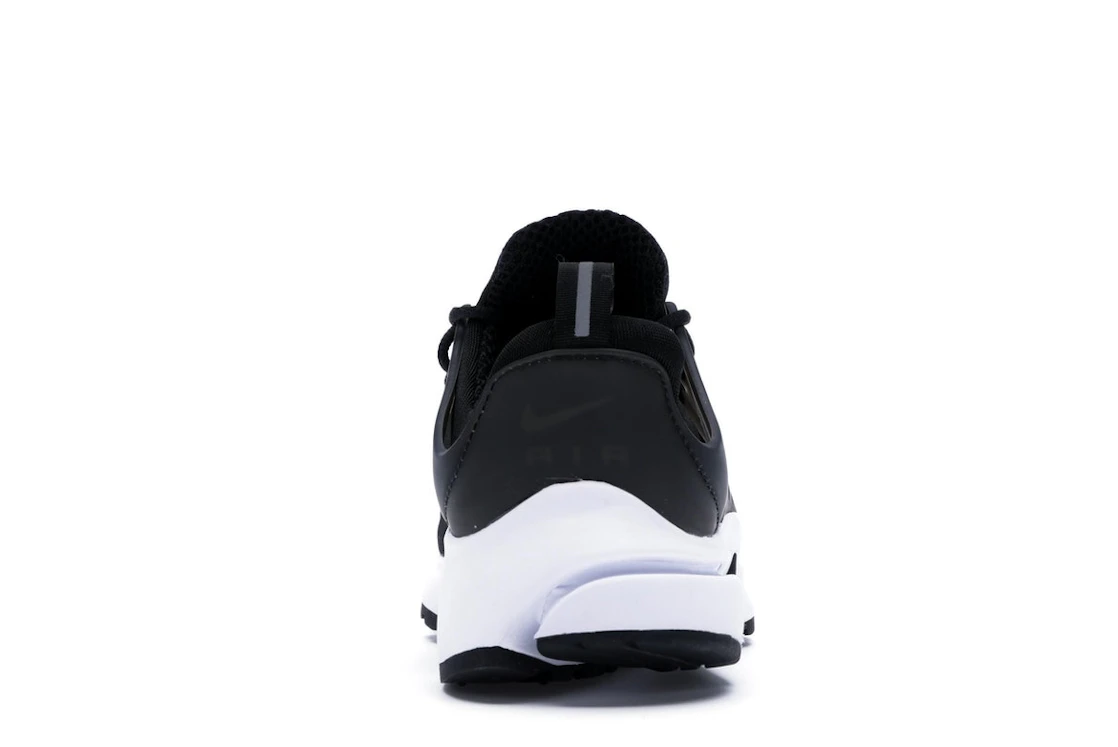 Nike Air Presto Essential Black/Black-White