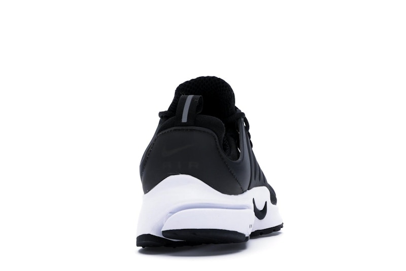 Nike Air Presto Essential Black/Black-White