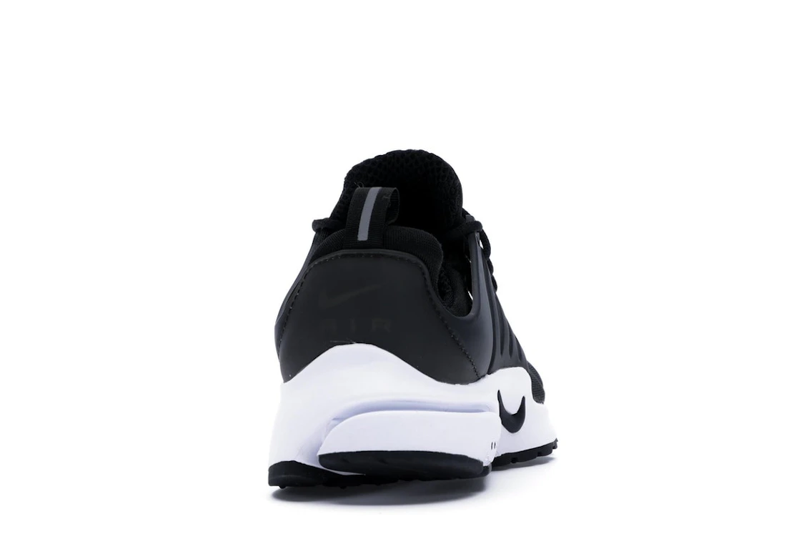 Nike Air Presto Essential Black/Black-White