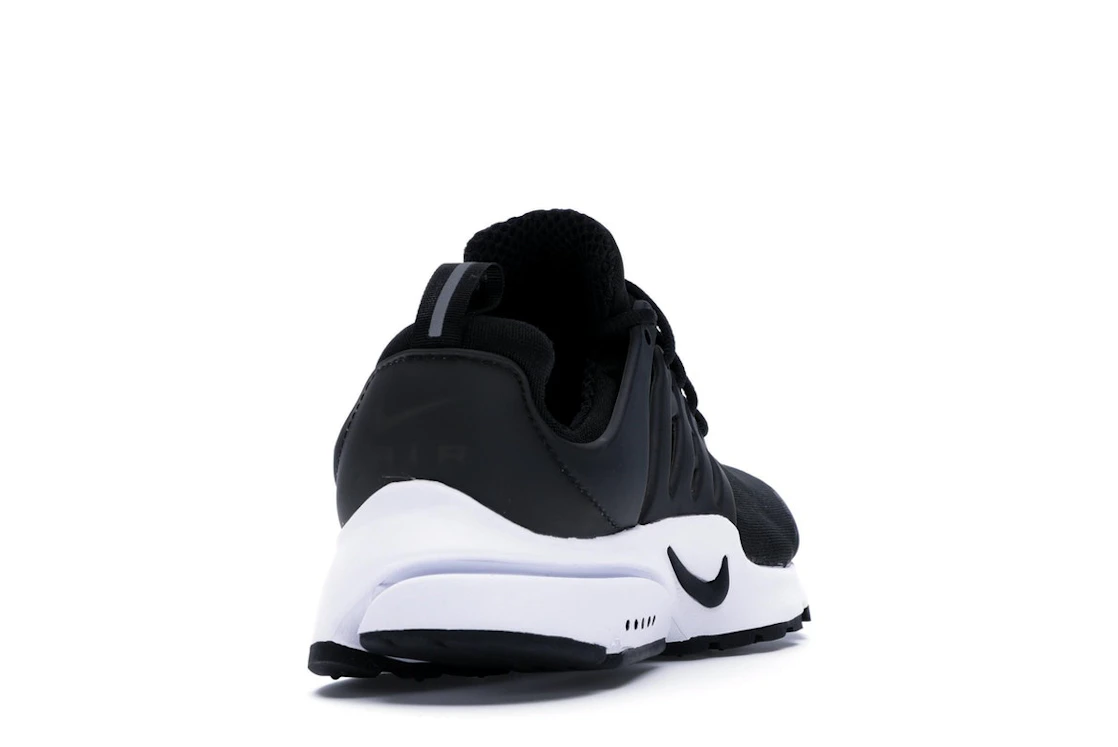Nike Air Presto Essential Black/Black-White