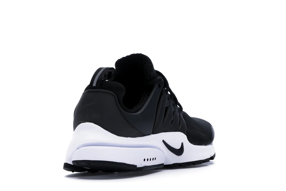 Nike Air Presto Essential Black/Black-White