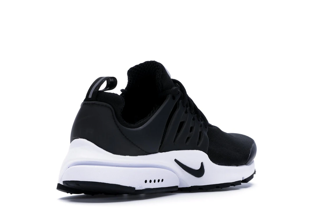 Nike Air Presto Essential Black/Black-White