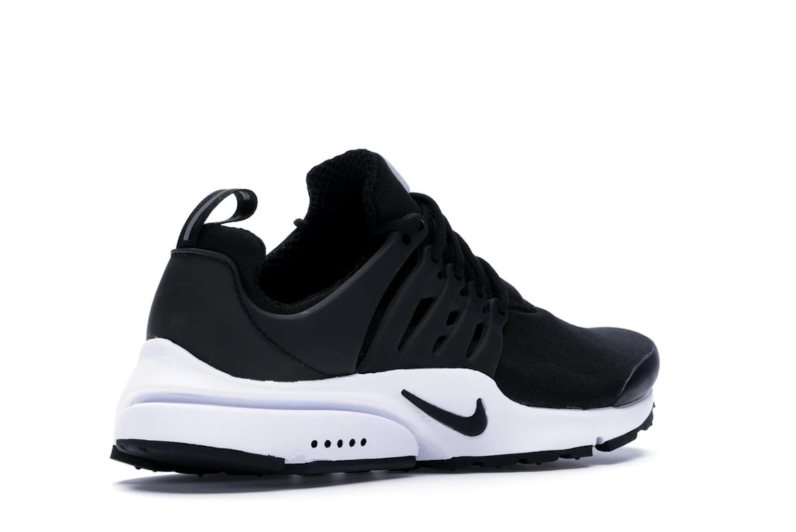 Nike Air Presto Essential Black/Black-White