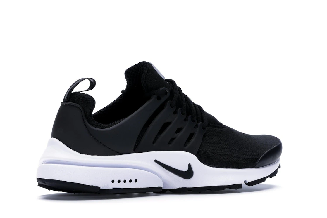 Nike Air Presto Essential Black/Black-White