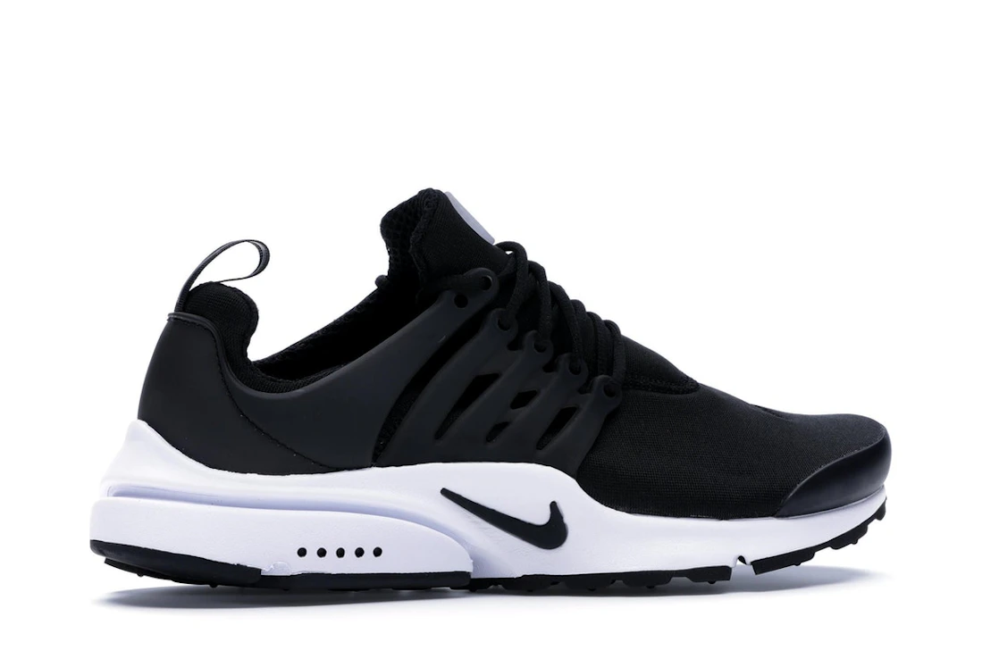 Nike Air Presto Essential Black/Black-White