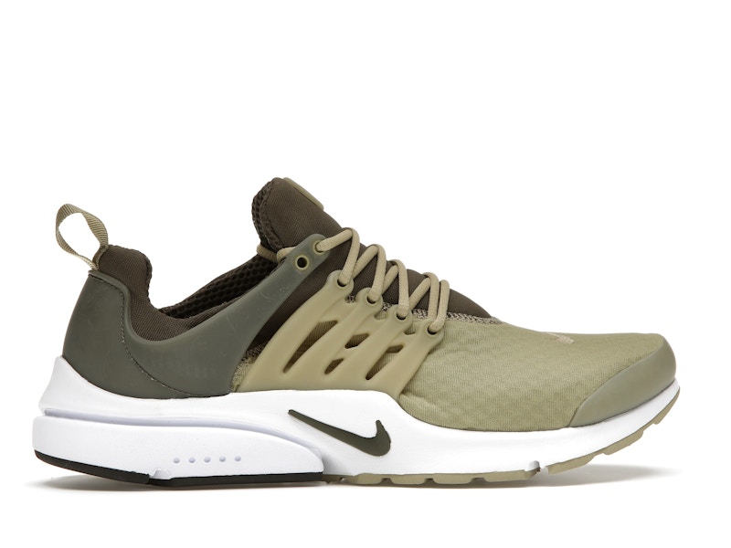 Nike air presto essential neutral olive cargo khaki Outlet