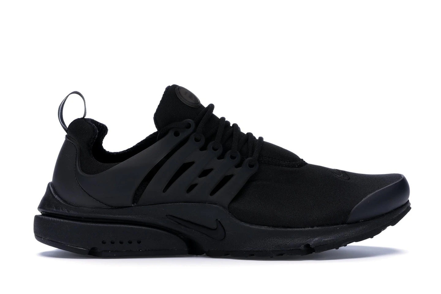 Nike Air Presto Essential Triple Black - 848187-011