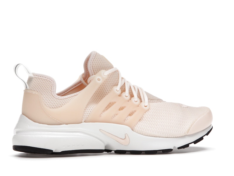nike presto beiges