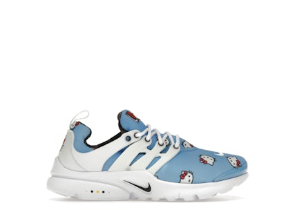 Nike Air Presto Hello Kitty (2022) (PS) DH7780-402 US
