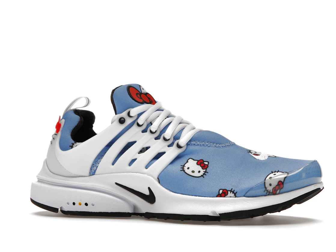 Nike Air Presto Hello Kitty (2022)